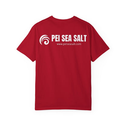 PEI Sea Salt Tee