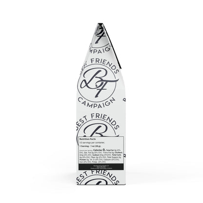 Best Friends Bitterroot Coffee Blend (Dark French Roast) - Salts of the Earth .ca