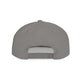 Flat Bill Snapback - Salts of the Earth .ca