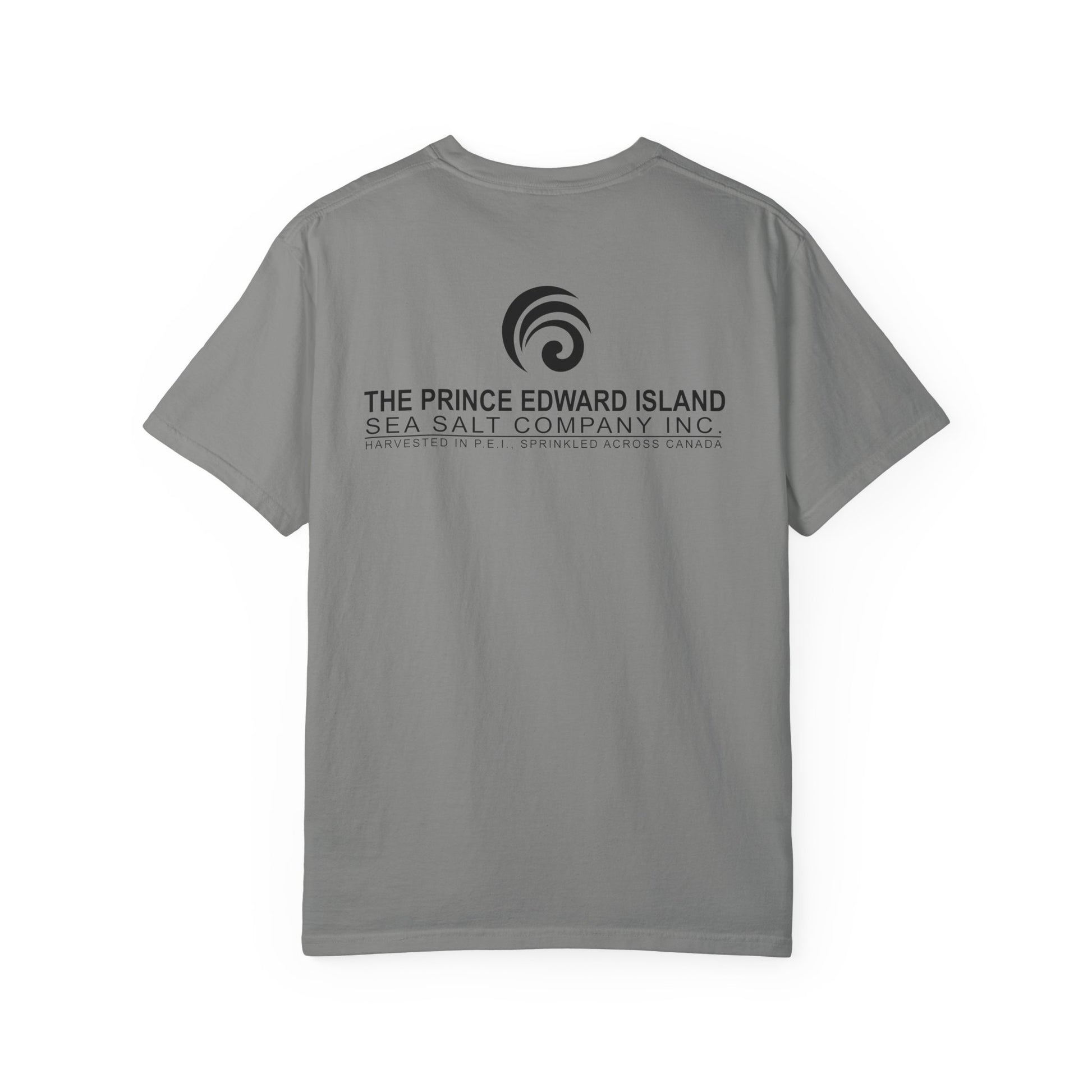 Unisex Salty AF Tee - 10th anniversary slogan t-shirt - Salts of the Earth .ca