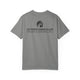 Unisex Salty AF Tee - 10th anniversary slogan t-shirt - Salts of the Earth .ca