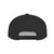 Flat Bill Snapback - Salts of the Earth .ca