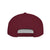 Flat Bill Snapback - Salts of the Earth .ca