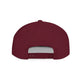 Flat Bill Snapback - Salts of the Earth .ca