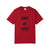 Unisex Salty AF Tee - 10th anniversary slogan t-shirt - Salts of the Earth .ca