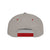 Flat Bill Snapback - Salts of the Earth .ca