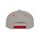 Flat Bill Snapback - Salts of the Earth .ca