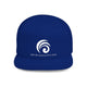 Flat Bill Snapback - Salts of the Earth .ca