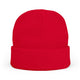 Embroidered 10th anniversary Knit Beanie - Salts of the Earth .ca