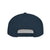 Flat Bill Snapback - Salts of the Earth .ca
