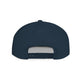 Flat Bill Snapback - Salts of the Earth .ca