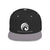 Flat Bill Snapback - Salts of the Earth .ca