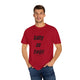 Unisex Salty AF Tee - 10th anniversary slogan t-shirt - Salts of the Earth .ca