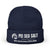 Embroidered 10th anniversary Knit Beanie - Salts of the Earth .ca
