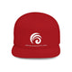 Flat Bill Snapback - Salts of the Earth .ca