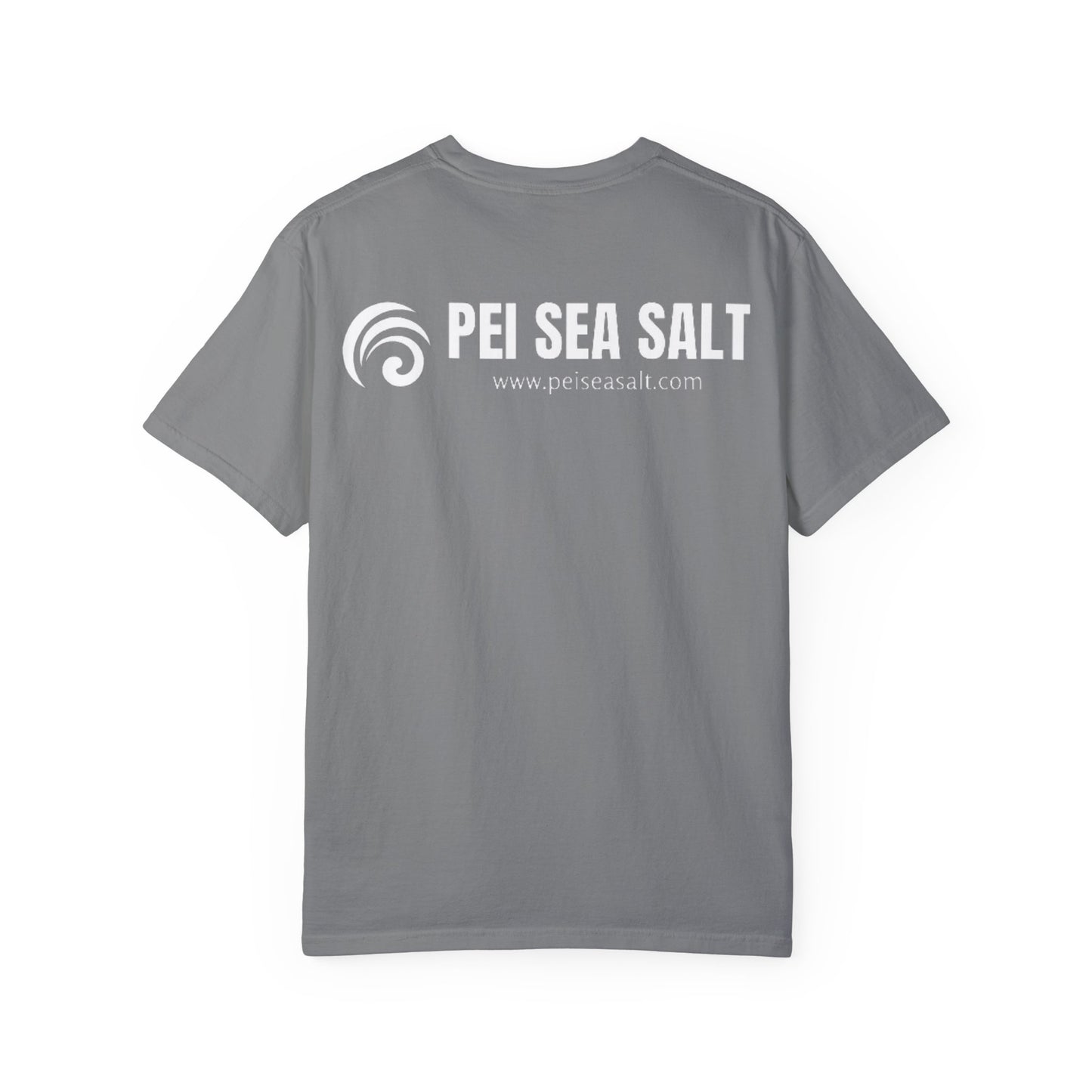 PEI Sea Salt Tee