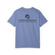 Unisex Salty AF Tee - 10th anniversary slogan t-shirt - Salts of the Earth .ca