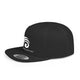 Flat Bill Snapback - Salts of the Earth .ca