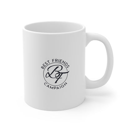 Best Friends Mugs (11oz5oz0oz) - Salts of the Earth .ca