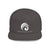 Flat Bill Snapback - Salts of the Earth .ca