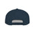 Flat Bill Snapback - Salts of the Earth .ca