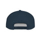 Flat Bill Snapback - Salts of the Earth .ca
