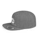 Flat Bill Snapback - Salts of the Earth .ca