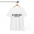 Unisex 10 Years Salty Tee - 10th anniversary t-shirt - Salts of the Earth .ca