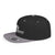 Flat Bill Snapback - Salts of the Earth .ca