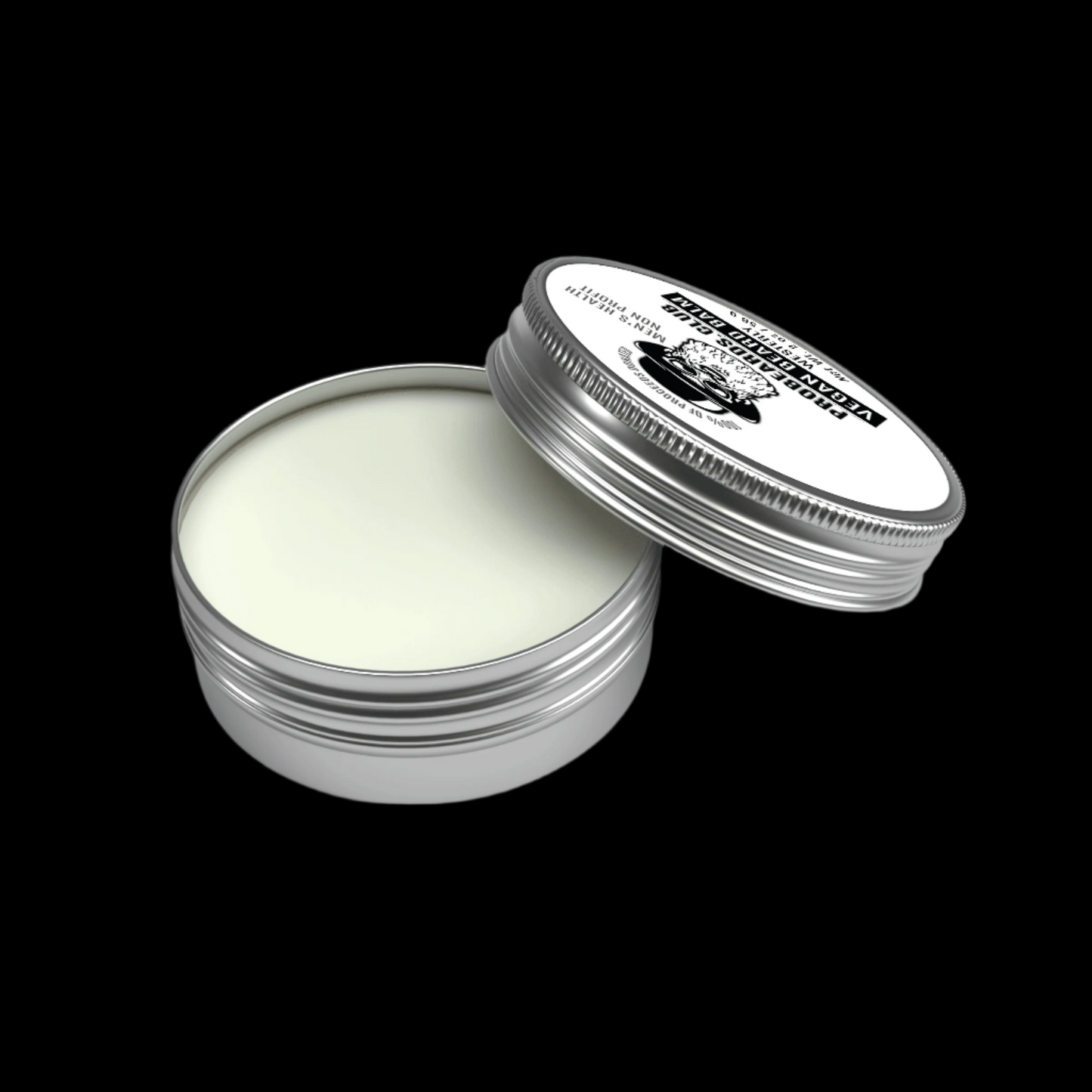 Salty's Westerly Vegan Beard Balm