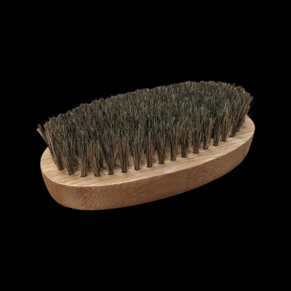 Salty's Bamboo Beard Boar Brush