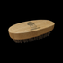 Salty's Bamboo Beard Boar Brush