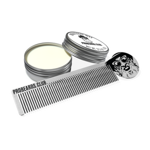 Moustache Bundle - Salts of the Earth .ca