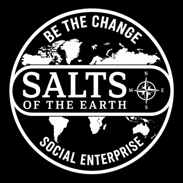 Salts of the Earth .ca