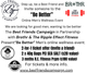 Be Better - Virtual Men's Wellness Event - Salts of the Earth .ca