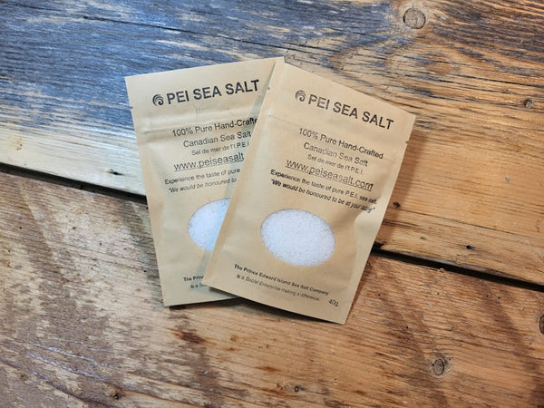 Best Friends Campaign Kits - Salts of the Earth .ca