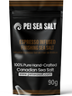 90g - Receiver Coffee co. Hand-crafted Sea Salt (Price Includes Shipping)