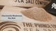 90g - Chanterelle Sea Salt Hand-Crafted Sea Salt (Price Includes Shipping)