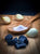40g - Eureka Garlic Hand-crafted Sea Salt $12.95 (Price Includes Shipping)