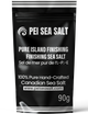 90g - Pure Hand-crafted Sea Salt (Price Includes Shipping)