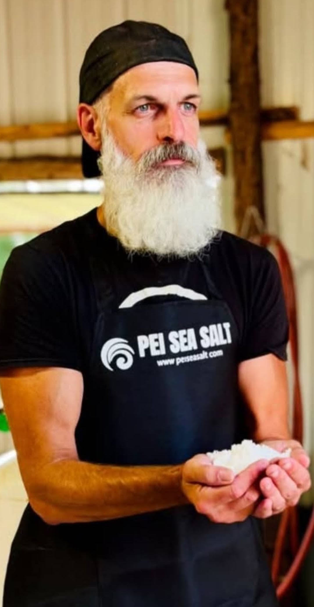 Meet the founder