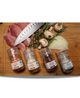 Salts of the Earth Organic Sea Salts 4pck