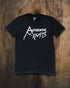 JOIN THE AUTHENTIC MisFits CLUB - Gen 1 Authentic Black T- shirt