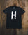 Islanders Helping Islanders T-shirt
