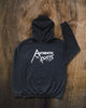 JOIN THE AUTHENTIC Misfits CLUB - Gen. 1 Black Hoodie