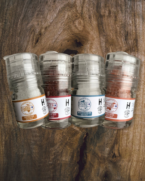 Best Friends Campaign Kits - Salts of the Earth .ca