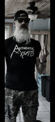 Authentic Misfits Black T- shirt - SaltsoftheEarth.ca