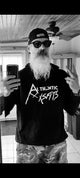 Authentic Misfits Black Hoodie - SaltsoftheEarth.ca